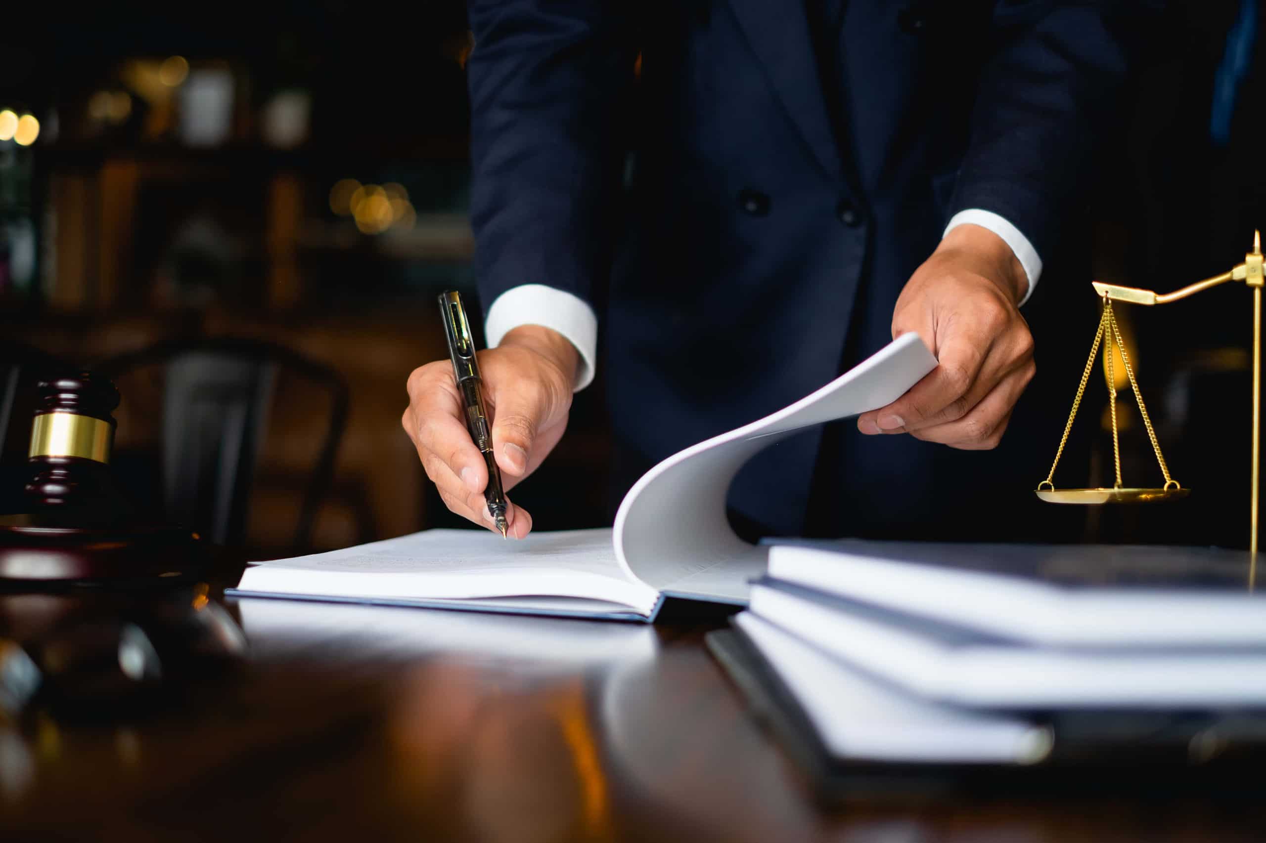 ADMINISTRAÇÃO JUDICIAL