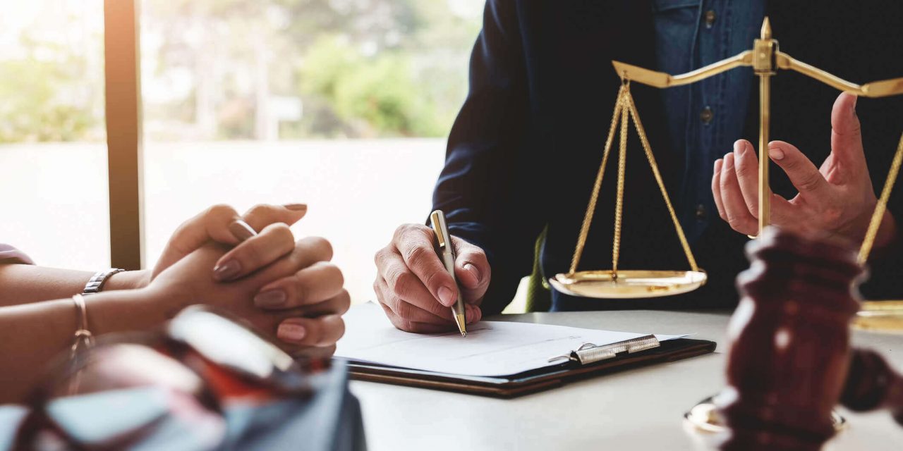Consultoria em Direito Empresarial