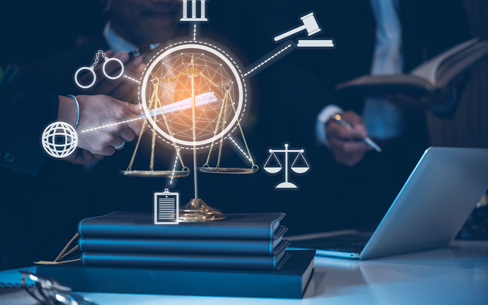 Administração Judicial